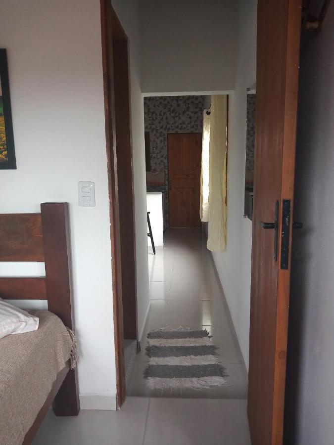Apts Centro Ubatuba Exterior photo
