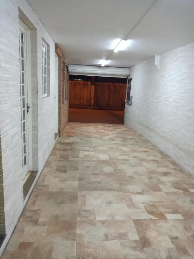 Apts Centro Ubatuba Exterior photo
