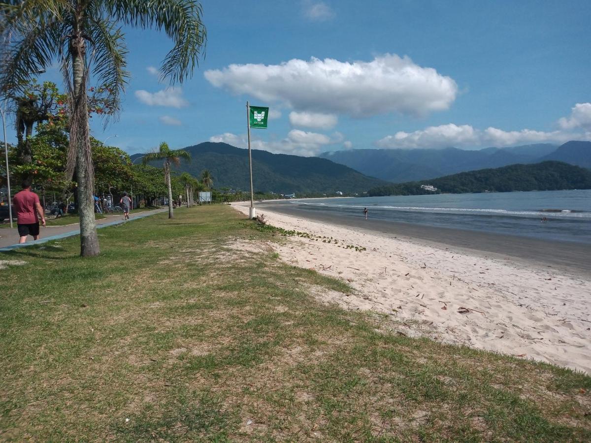 Apts Centro Ubatuba Exterior photo