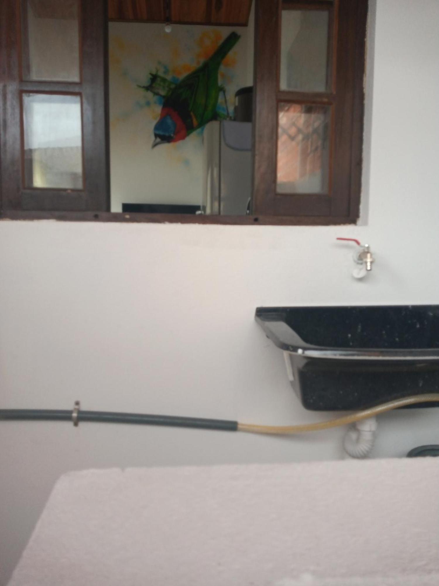 Apts Centro Ubatuba Room photo