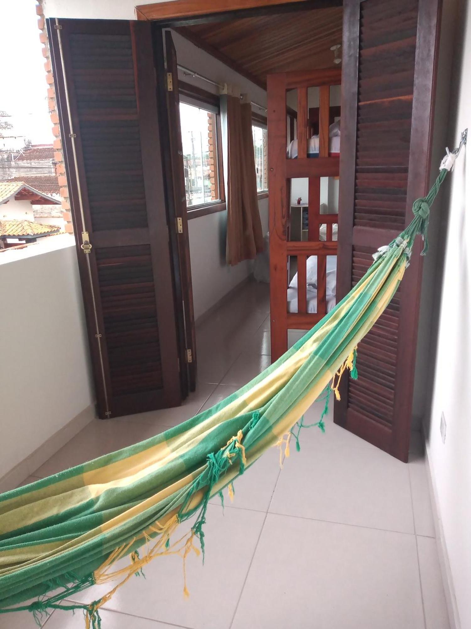 Apts Centro Ubatuba Room photo
